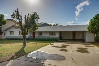 3521 Colter St, Phoenix AZ  85018-1536 exterior