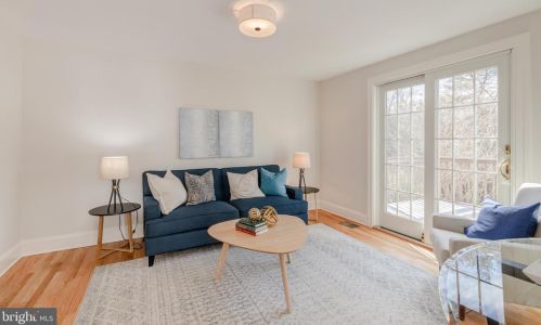 3920 47 St, Washington DC 20019-4643 exterior