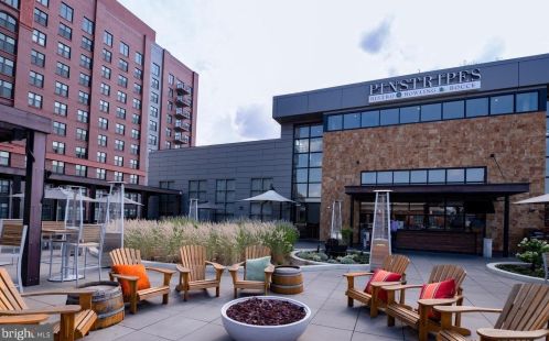 11601 Magruder Ln, Rockville MD 20852-4369 exterior