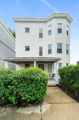 176 Minot St, Boston MA exterior