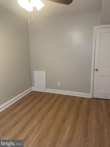 118 P St, Washington DC 20024-3518 exterior