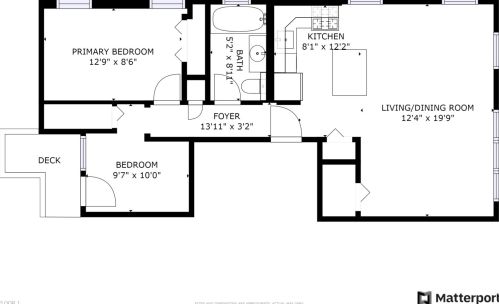 1257 Roscoe St, Chicago IL 60657-1447 exterior