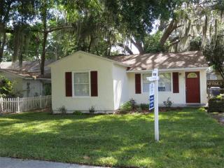 6511 15 St, Tampa FL  33610-1201 exterior