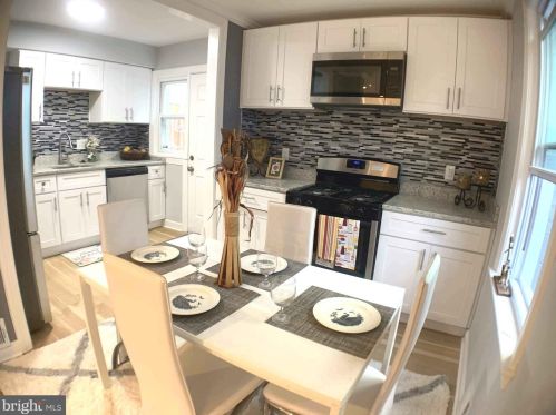 3437 23rd St, Washington DC  20020-1921 exterior