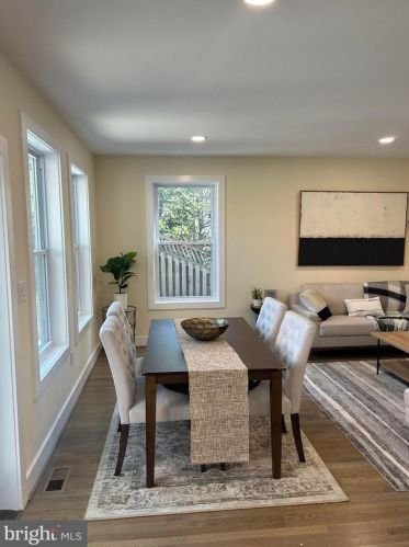 6005 Utah Ave, Washington DC 20015-1230 exterior