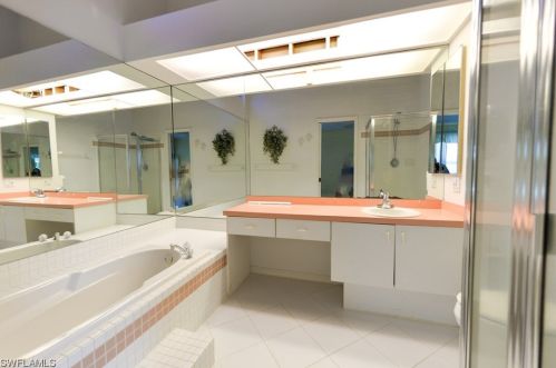 213 Countryside Dr, Naples FL 34104-6720 exterior