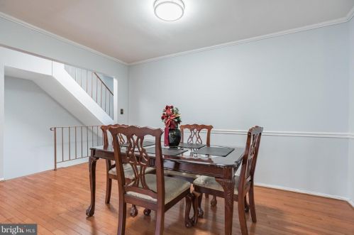 1818 Vly Ter, Washington DC 20032-4629 exterior