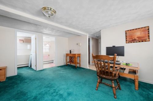 19 Virginia Ave, Woonsocket RI 02895-5630 exterior