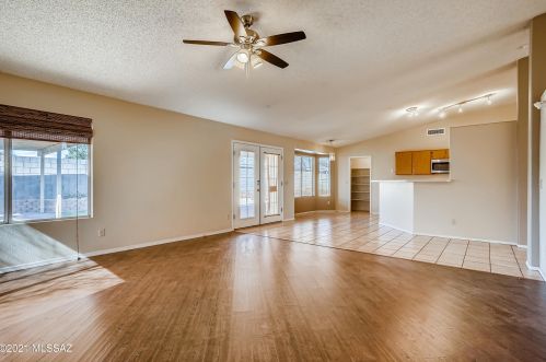 9835 Banbridge St, Tucson AZ 85747-5142 exterior