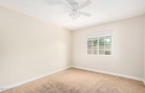 6107 12 Pl, Phoenix AZ 85014-6707 exterior