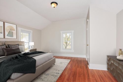 1292 Purcell Ave, Saint Louis MO 63130-2505 exterior