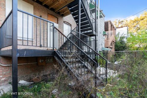 1637 Hamlin Ave, Chicago IL 60655-3914 exterior