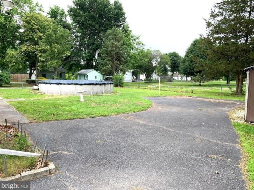 303 Glendale Dr, Salisbury MD 21804-5104 exterior