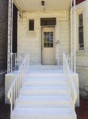 6741 Emerald Ave, Chicago IL  60621-2509 exterior