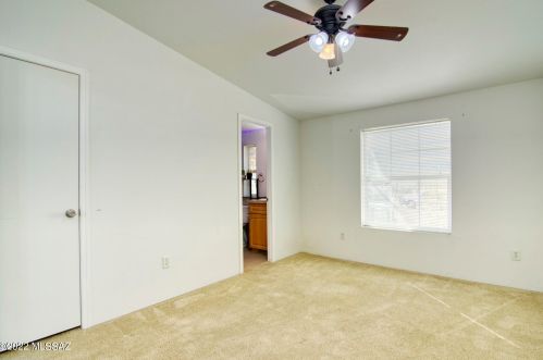 7550 Cholla Ranch Ln, Tucson AZ  85735-1822 exterior