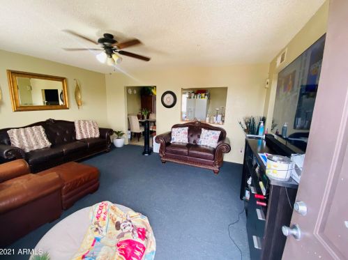 16005 31st St, Phoenix AZ 85016-5012 exterior