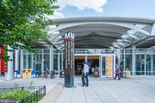 1936 4th St, Washington DC  20002-1251 exterior