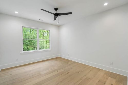 1782 8th St, Atlanta GA  30341-3128 exterior