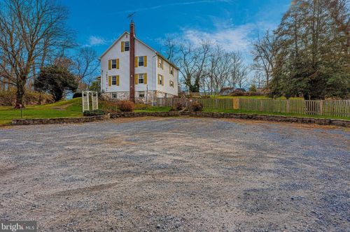 9002 Walnut St, Linwood MD 21791-7713 exterior