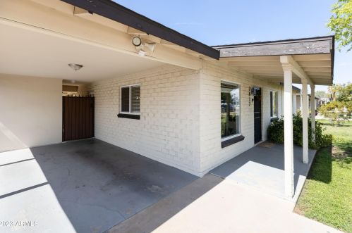 3812 21st Ave, Phoenix AZ  85015-5461 exterior