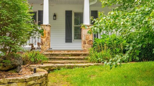 572 Spring Cave Rd, Spring Bluff MO exterior