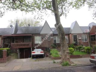 1130 51 St, Brooklyn NY  11204-1345 exterior