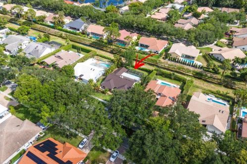 2632 41 St, Boca Raton FL 33434-2515 exterior