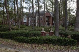 31 Tranquil Path, Spring TX  77380-2742 exterior