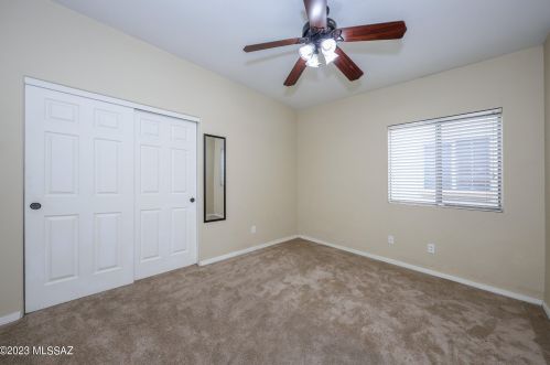 8517 Camino Bengala, Tucson AZ  85747-5165 exterior