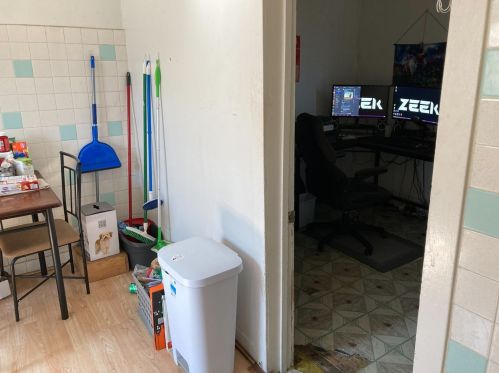 4154 Artesian Ave, Chicago IL 60632-1204 exterior