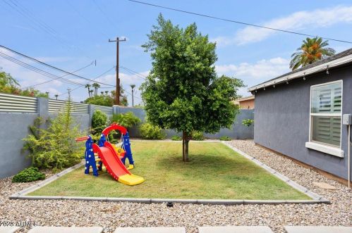 1535 Edgemont Ave, Phoenix AZ  85006-1131 exterior