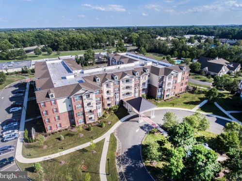 2415 Colts Cir, Trenton NJ  08648 exterior