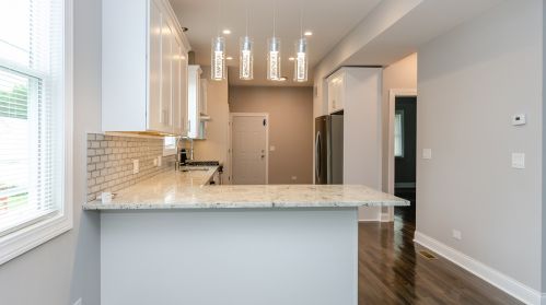 8457 Morgan St, Chicago IL 60643-5221 exterior