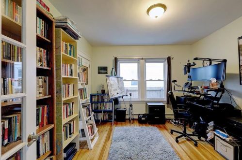 101 Whitford Ave, Providence RI  02908-3437 exterior