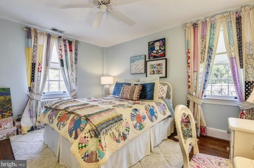 301 Glendale Ave, Alexandria VA 22301-2407 exterior