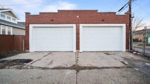 4300 Cullerton St, Chicago IL 60608-2620 exterior