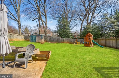 10015 Sidney Rd, Silver Spring MD  20901-2138 exterior