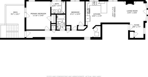 2737 Southport Ave, Chicago IL 60614-1229 exterior