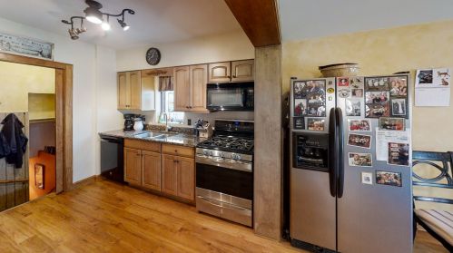 3622 Nordica Ave, Chicago IL 60638-3111 exterior