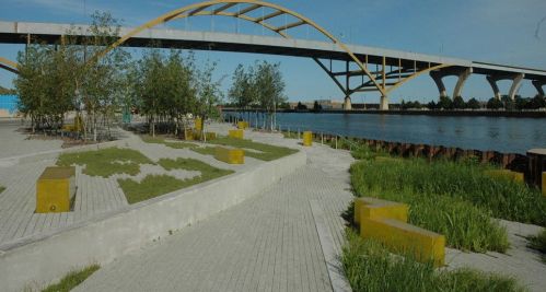 541 Erie St, Milwaukee WI 53202-0061 exterior