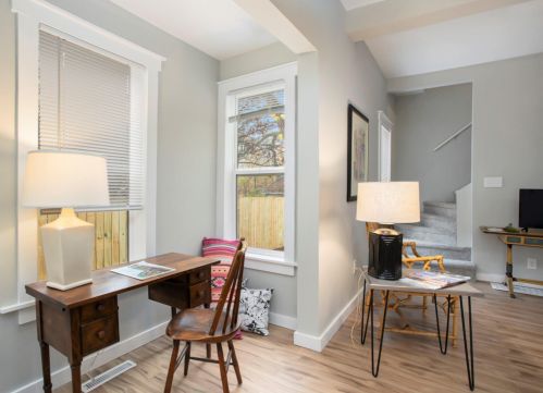 2131 Amherst Ave, Kalamazoo MI  49008-3935 exterior