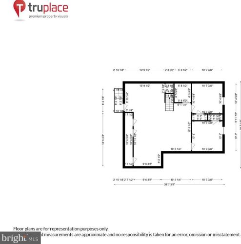 12409 Connecticut Ave, Silver Spring MD 20906-4305 exterior