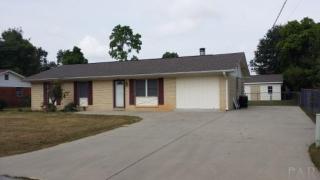 4673 Cyril Dr, Milton, FL 32571-5511