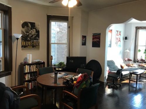 2752 Logan Blvd, Chicago IL 60647-1737 exterior