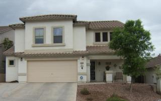 6508 Eagle Talon Trl, Phoenix AZ  85083-7538 exterior