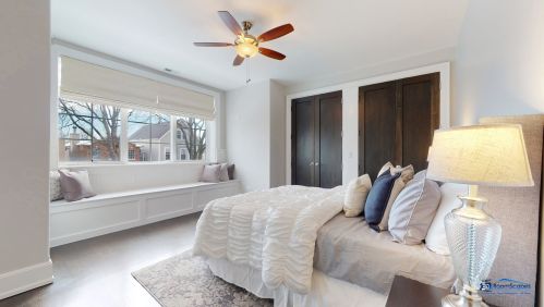 3438 Claremont Ave, Chicago IL 60608-6014 exterior