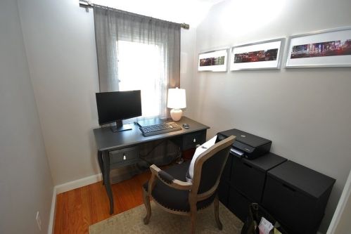 110 Abbott St, Springfield MA 01118-1603 exterior