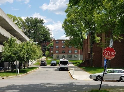 60 Florence St, Worcester MA 01610-1313 exterior