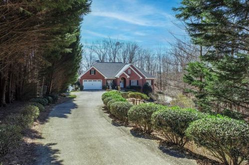 6093 Rockingham Way, Gainesville GA 30506-6934 exterior