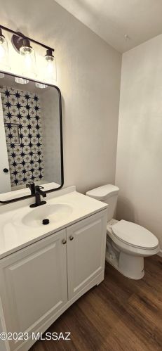 7450 39th St, Tucson AZ  85730-1769 exterior